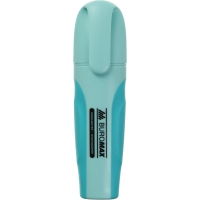 Текст-маркер PASTEL, бірюзовий Buromax BM.8905-06