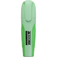 Текст-маркер PASTEL, мятный Buromax BM.8905-38