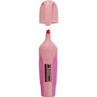 Текст-маркер PASTEL, зефирный Buromax BM.8905-43