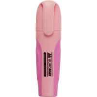 Текст-маркер PASTEL, зефирный Buromax BM.8905-43