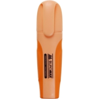 Текст-маркер PASTEL, персиковый Buromax BM.8905-46
