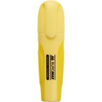 Текст-маркер PASTEL, ванильный Buromax BM.8905-47