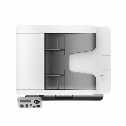 МФУ моно A4 Pantum BM5100ADN 40ppm DADF Duplex Ethernet