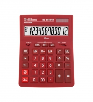 Калькулятор Brilliant BS-8888RD 12 разрядов