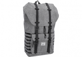 Рюкзак молодіжний Bodachel BS01-262-L