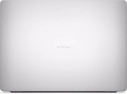 Ноутбук Dell Pro 14 14" FHD+ AG, Intel U5-235U, 16GB, F512GB, UMA, Win11P, серебристый BTO106PC14250UA_W11P