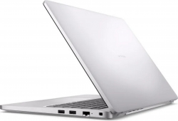 Ноутбук Dell Pro 14 14" FHD+ AG, Intel U5-235U, 16GB, F512GB, UMA, Win11P, серебристый BTO106PC14250UA_W11P