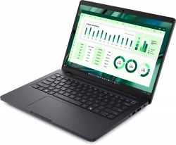 Ноутбук Dell Pro 14 Max 14" FHD+, Intel U7-265H, 32GB, F1TB, NVD500-6, Win11P, черный BTO108MC14250UA_W11P