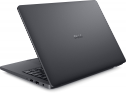 Ноутбук Dell Pro 14 Max 14" FHD+, Intel U7-265H, 32GB, F1TB, NVD500-6, Win11P, черный BTO108MC14250UA_W11P