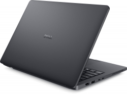 Ноутбук Dell Pro 14 Max 14" FHD+, Intel U7-265H, 32GB, F1TB, NVD500-6, Win11P, черный BTO108MC14250UA_W11P