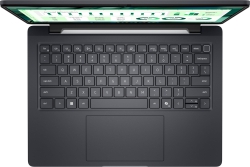 Ноутбук Dell Pro 14 Max 14" FHD+, Intel U7-265H, 32GB, F1TB, NVD500-6, Win11P, черный BTO108MC14250UA_W11P