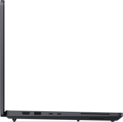 Ноутбук Dell Pro 14 Max 14" FHD+, Intel U7-265H, 32GB, F1TB, NVD500-6, Win11P, черный BTO108MC14250UA_W11P