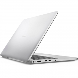 Ноутбук Dell Pro 14 14" FHD+ IPS AG, Intel U7-255U, 32GB, F512GB, UMA, Lin, сріблястий BTO108PC14250UA_UBU