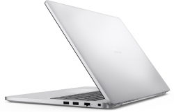 Ноутбук Dell Pro 16 16" FHD+ AG, Intel U7-255U, 32GB, F1TB, UMA, Win11P, серебристый BTO108PC16250UA_W11P