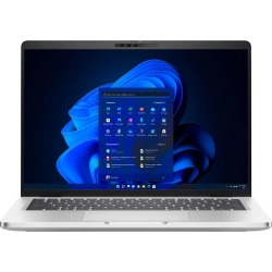 Ноутбук Dell Pro 14 Plus 14" FHD+ AG, Intel U7-265U, 32GB, F512GB, UMA, Win11P, серебристый BTO113PB14250UA_W11P