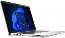 Ноутбук Dell Pro 14 Plus 14" FHD+ AG, Intel U7-265U, 32GB, F512GB, UMA, Win11P, серебристый BTO113PB14250UA_W11P