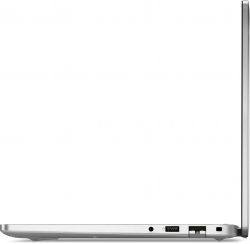 Ноутбук Dell Pro 14 Plus 14" FHD+ AG, Intel U7-265U, 32GB, F512GB, UMA, Win11P, серебристый BTO113PB14250UA_W11P