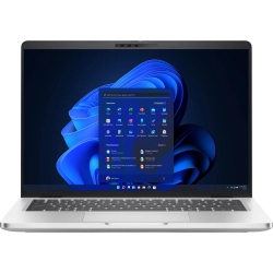 Ноутбук Dell Pro 14 Plus 14" FHD+ AG, Intel U5-238V, 32GB, F512GB, UMA, Win11P, серебристый BTO205PB14250UA_W11P