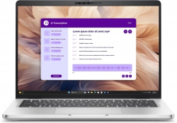 Ноутбук Dell Pro 14 Plus 14" FHD+ AG, Intel U5-238V, 32GB, F512GB, UMA, Win11P, серебристый BTO205PB14250UA_W11P
