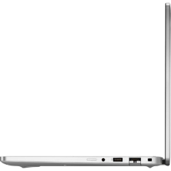 Ноутбук Dell Pro 14 Plus 14" FHD+ AG, Intel U5-238V, 32GB, F512GB, UMA, Win11P, серебристый BTO205PB14250UA_W11P
