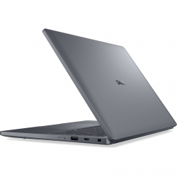 Ноутбук Dell Pro 14 Premium 14" QHD+ OLED Touch, Intel U7-268V, 32GB, F512GB, UMA, Win11P, черный BTO208PA14250UA_W11P