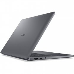 Ноутбук Dell Pro 14 Premium 14" QHD+ OLED Touch, Intel U7-268V, 32GB, F512GB, UMA, Win11P, черный BTO208PA14250UA_W11P