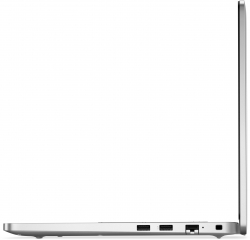 Ноутбук Dell Pro 14 14" FHD+ IPS AG, AMD AI 5 PRO 340, 16GB, F512GB, UMA, Win11P, серебристый BTO601PC14255UA_W11P