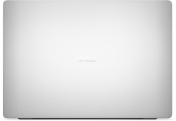 Ноутбук Dell Pro 16 16" FHD+ IPS AG, AMD R5-340, 16GB, F512GB, UMA, Win11P, серебристый BTO602PC16255UA_W11P