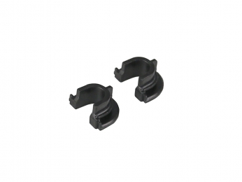 Комплект подшипников резинового вала для HP lj pro m101/102/130/CET361001 CET BUSH-HP-M102-CET