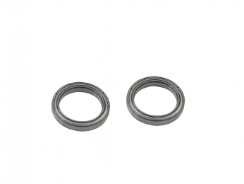 Комплект подшипников тефлонового вала HP m433 CET (CET361025) BUSHFR-HP-M433-CET