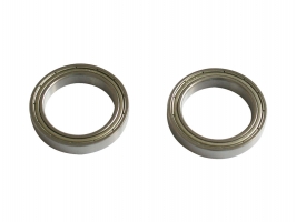 Комплект підшипників тефлонового валу для Ricoh aficio 1015/1018/2015/mp1800/2500 CET6121 (g052-4618) CET BUSHFR-RIC-1015-CET