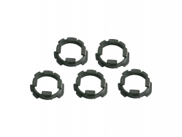 Подшипник тефлонового вала правый для Samsung ml-3050/3051 CET3667 (jc61-01629a) CET BUSHFR-SAM-01629-CET