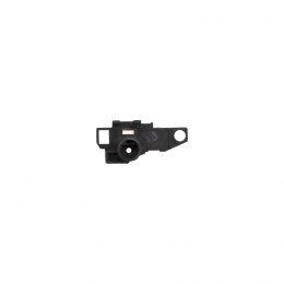 Втулка контактная магнитного вала HP lj p1005 eEverprint (bushmr-HP-p1005-evp) BUSHMR-HP-P1005-EVP