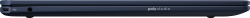 Ноутбук HP OmniBook Ultra Flip x360 14" 2.8K OLED Touch, Intel U7-258V, 32GB, F1024GB, UMA, Win11, синий BV5S5EA