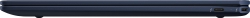 Ноутбук HP OmniBook Ultra Flip x360 14" 2.8K OLED Touch, Intel U7-258V, 32GB, F1024GB, UMA, Win11, синий BV5S5EA
