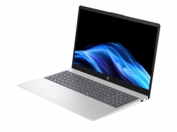 Ноутбук HP OmniBook 3 15-fn0004ua 15.6" FHD IPS AG, AMD AI 7 350, 16GB, F1024GB, UMA, Win11, серебристый BV5V3EA
