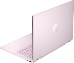 Ноутбук HP OmniBook 5 Flip x360 14" 2K IPS Touch, Intel 5-120U, 16GB, F1024GB, UMA, DOS, рожевий BV5W0EA