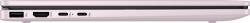 Ноутбук HP OmniBook 5 Flip x360 14" 2K IPS Touch, Intel 5-120U, 16GB, F1024GB, UMA, DOS, рожевий BV5W0EA