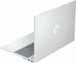 Ноутбук HP OmniBook 5 16-bc1002ua 16" 2K IPS AG, AMD R5-8540U, 16GB, F512GB, UMA, Win11, серебристый BV5X4EA