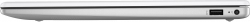 Ноутбук HP 15-fd0145ua 15.6" FHD IPS AG, Intel i3-1315U, 16GB, F1024GB, UMA, DOS, сріблястий BV6A2EA