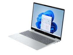 Ноутбук HP OmniBook 7 16-az0005ua 16" 2K IPS AG, Intel 5-210H, 24GB, F1024GB, UMA, Win11, сріблястий BV6B7EA