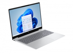 Ноутбук HP OmniBook 7 16-ay0006ua 16" 2K IPS AG, Intel U7-255H, 32GB, F1024GB, UMA, Win11, сріблястий BV6C7EA