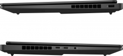 Ноутбук HP OMEN 16-ak0005ua 16" 2K IPS AG, AMD AI 7 350, 32GB, F1024GB, NVD5060-8, DOS, черный BV8Y6EA