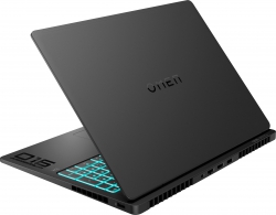 Ноутбук HP OMEN 16-ak0008ua 16" 2K IPS AG, AMD AI 9 HX 375, 32GB, F1024GB, NVD5080-16, DOS, чорний BV8Y7EA