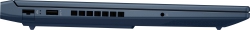 Ноутбук HP Victus 16-r1041ua 16.1" FHD IPS AG, Intel i5-14450HX, 16GB, F512GB, NVD3050-6, DOS, синий BV8Z2EA