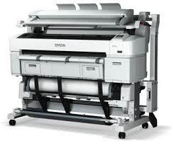 Багатофункційний пристрій Epson SureColor SC-T5200D 36" C11CD40301A1