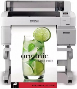 Принтер Epson SureColor SC-T3200 24" C11CD66301A0