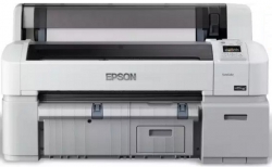 Принтер Epson SureColor SC-T3200 24" без стенда C11CD66301A1