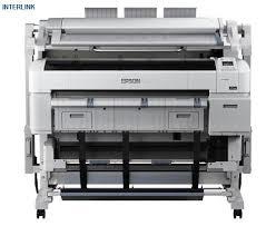 МФУ Epson SureColor SC-T5200 36" C11CD67301A1
