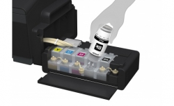 Принтер A3 Epson L1300 Фабрика друку C11CD81402